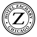 Hotel Zachary logo