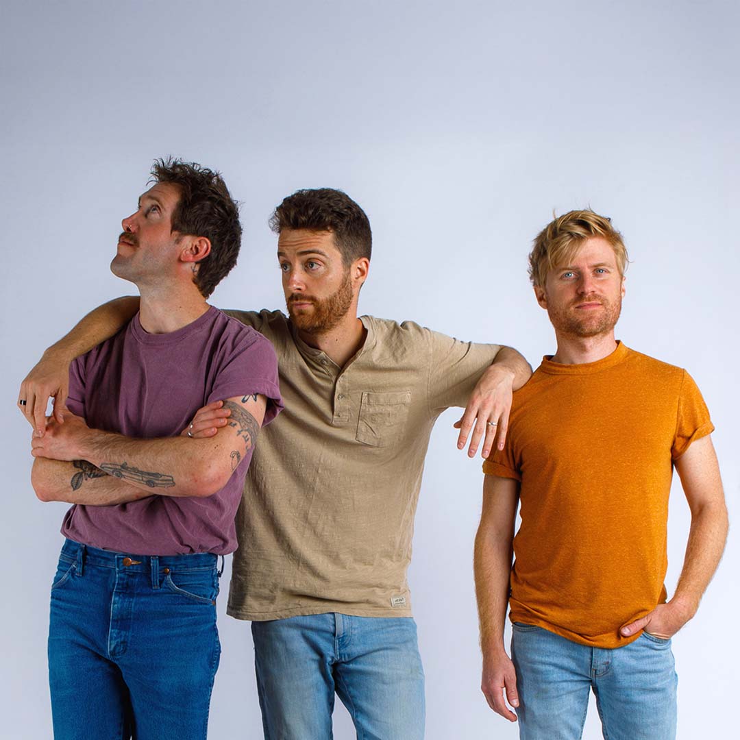 Jukebox The Ghost: The Phantasmagorical Tour
