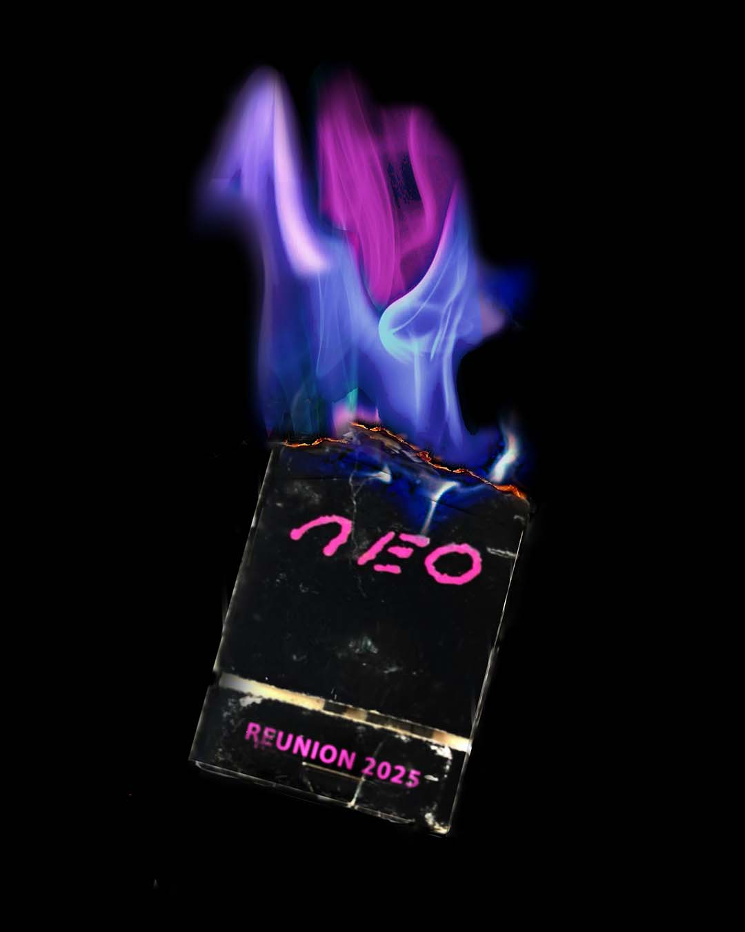 Neo Reunion 2025