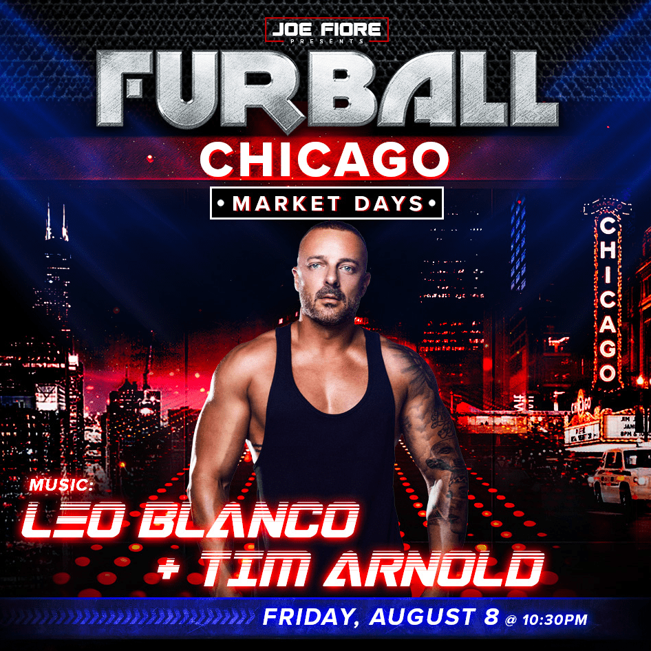 Furball: Market Days