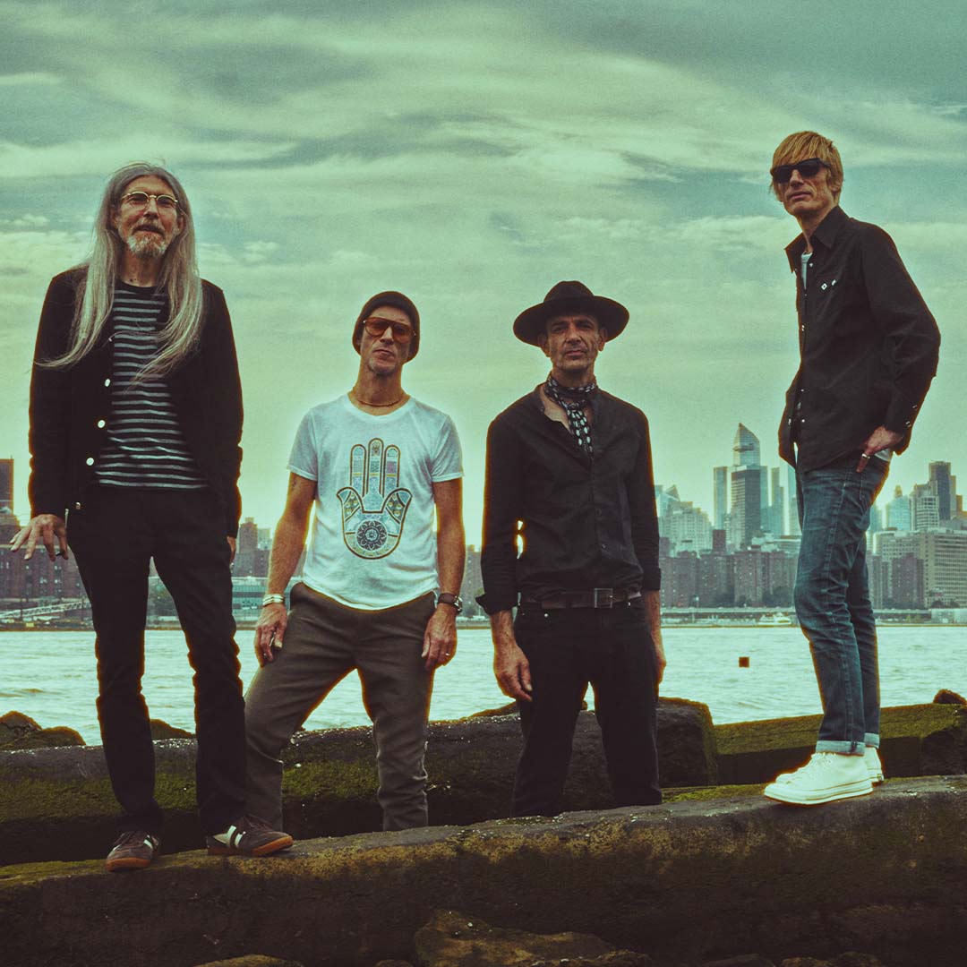 Kula Shaker