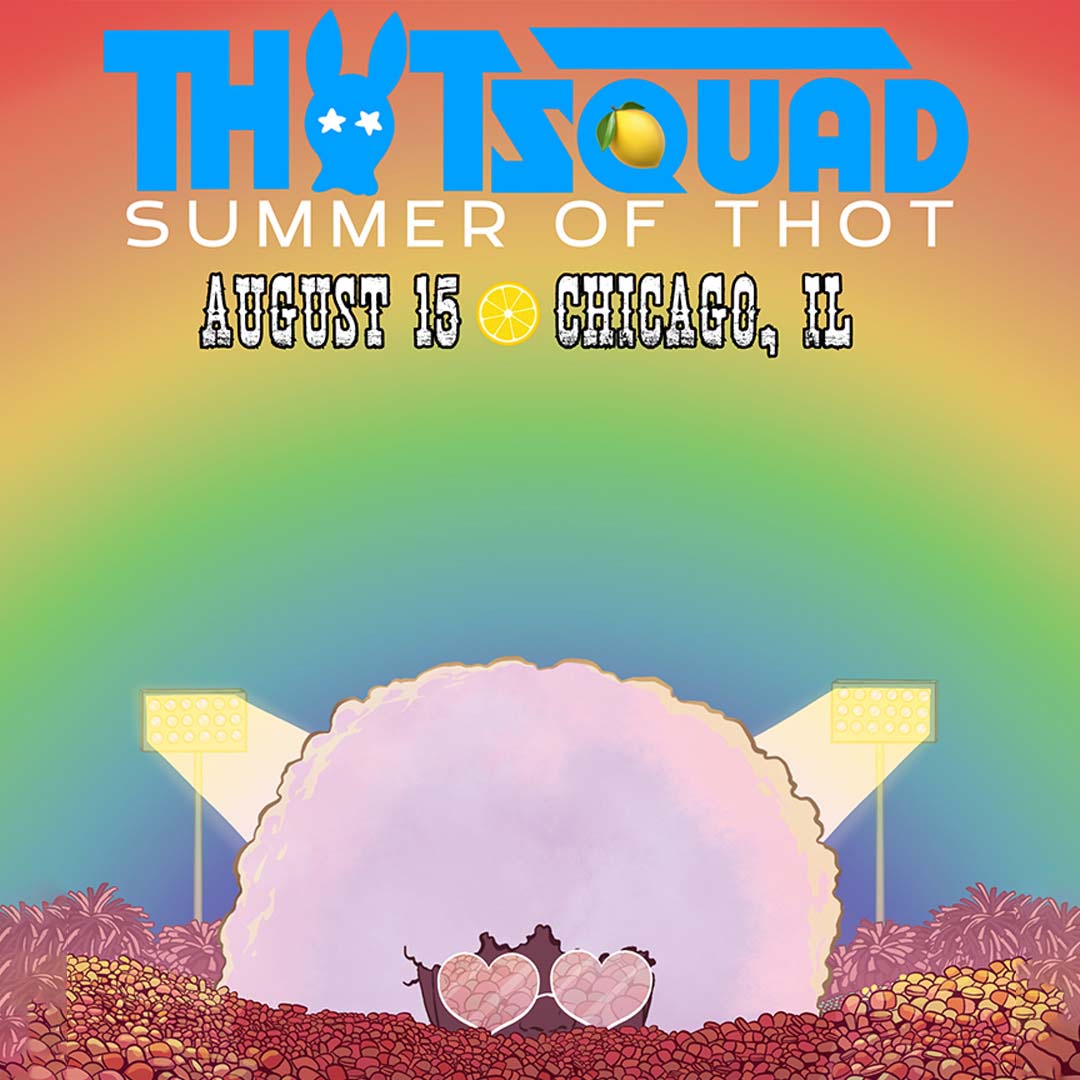 THOT SQUAD
