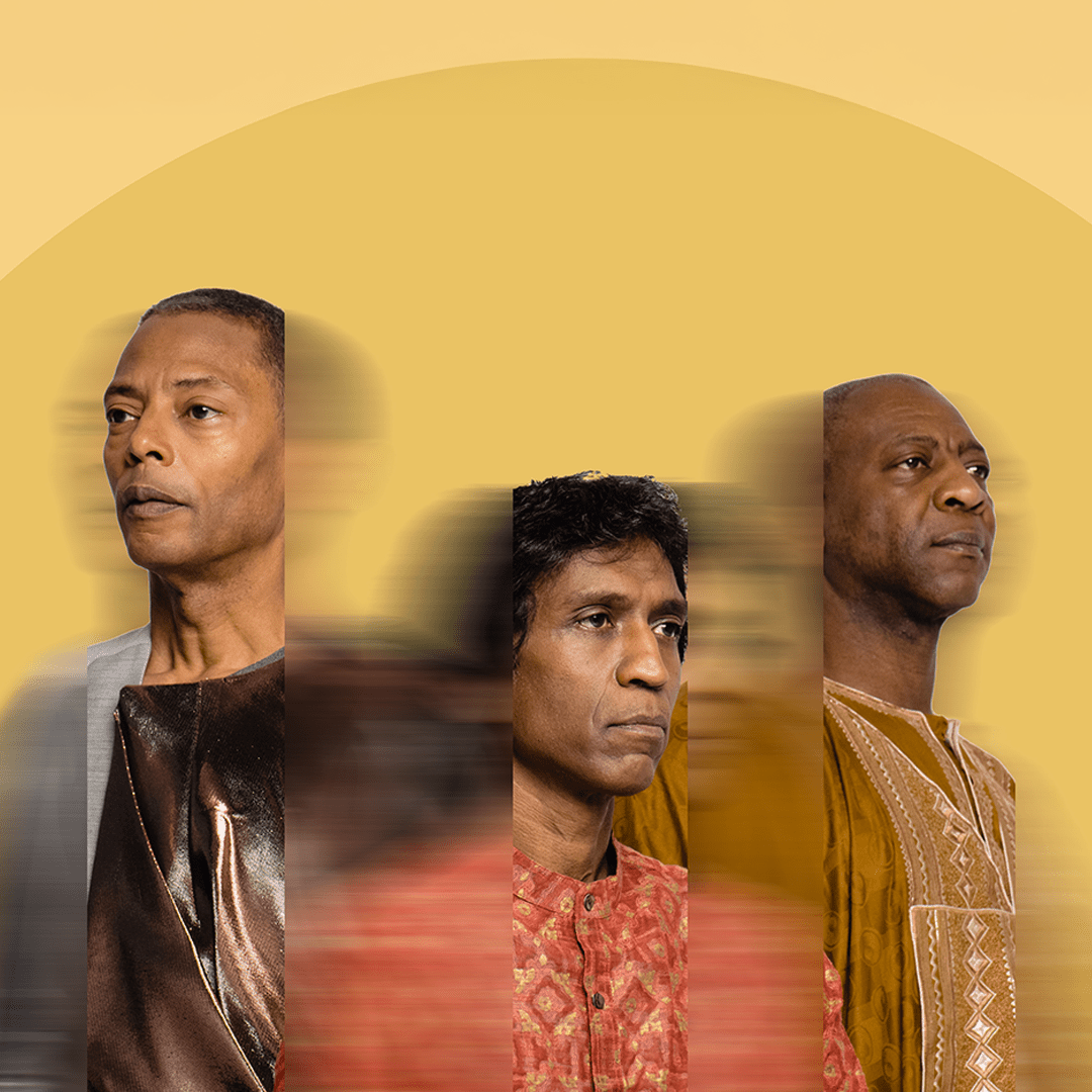 Jeff Mills Presents: Tomorrow Comes the Harvest