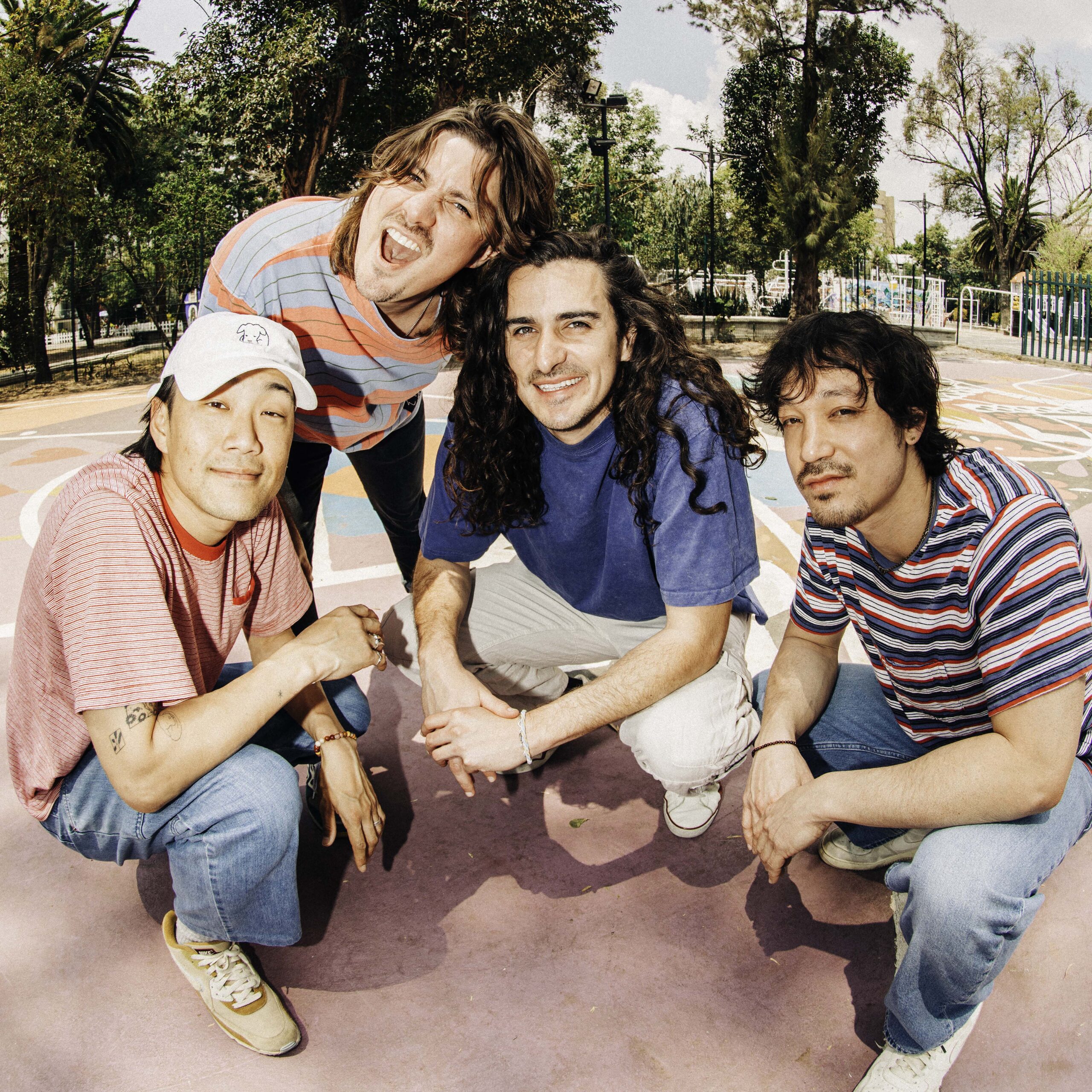 Summer Salt: Reside North America Tour