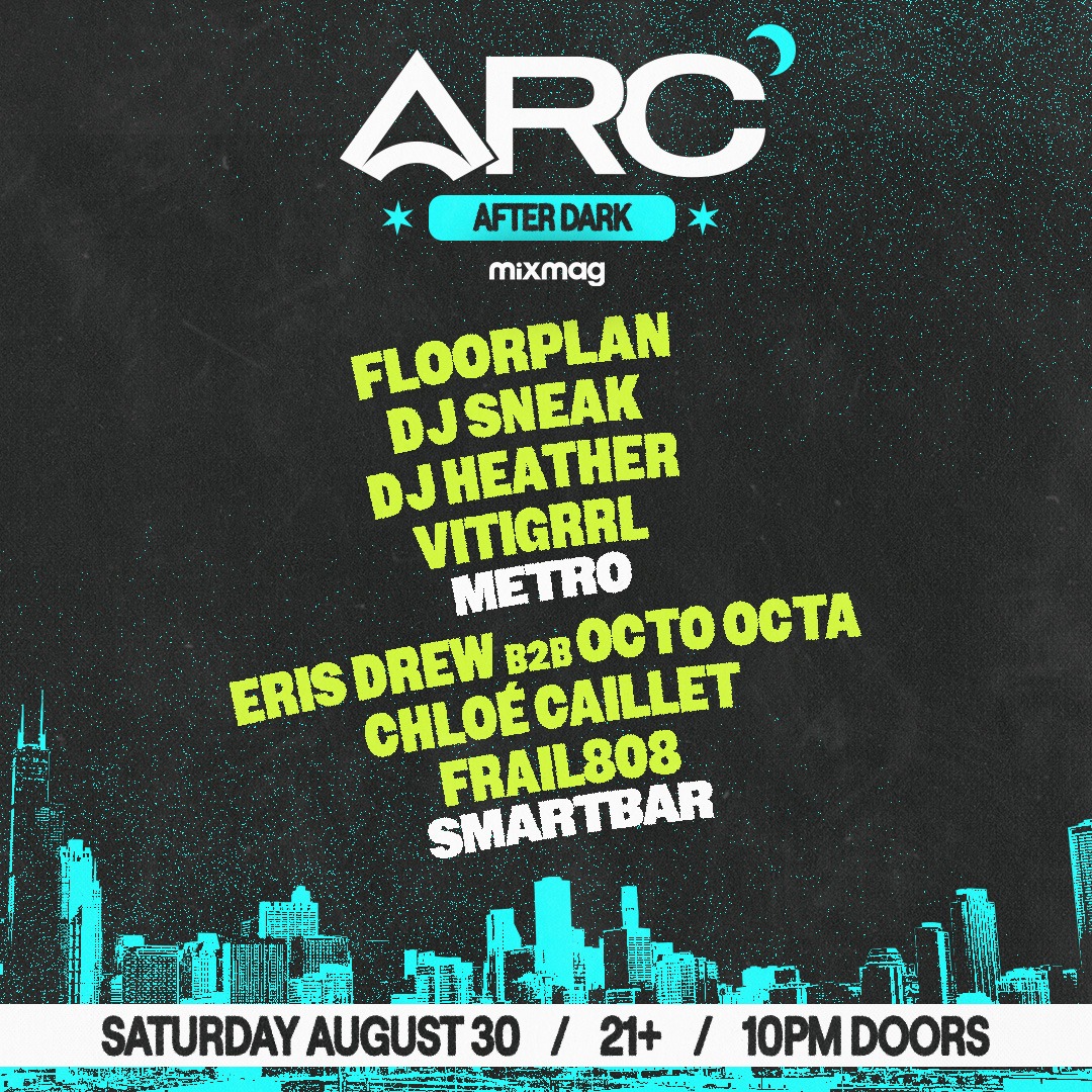 ARC After Dark