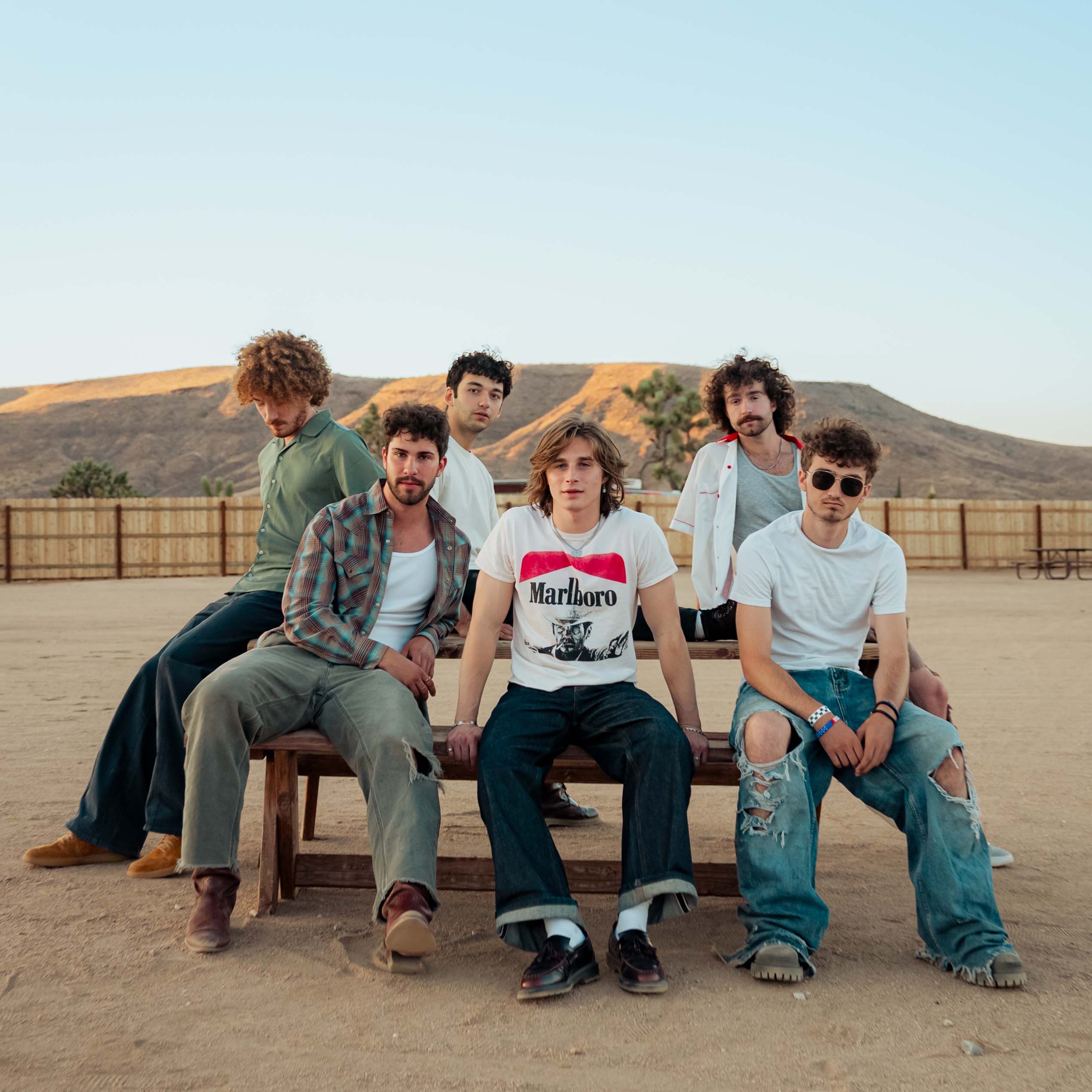 Ax and the Hatchetmen