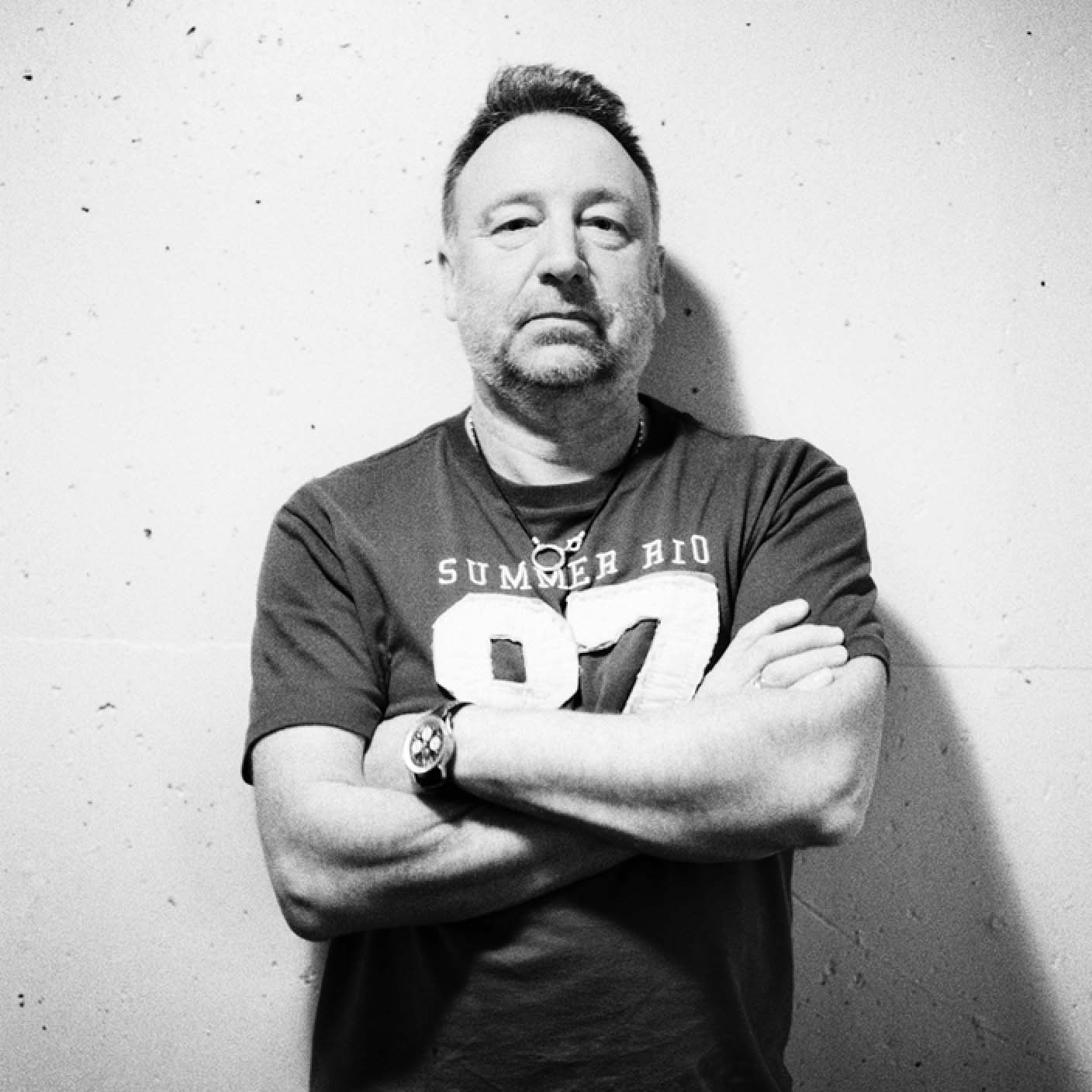 Peter Hook & The Light – North American Tour 2026