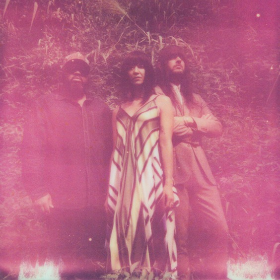 Khruangbin