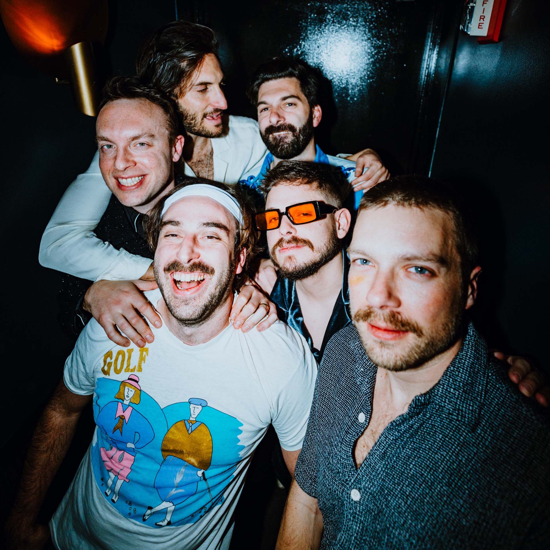 Magic City Hippies