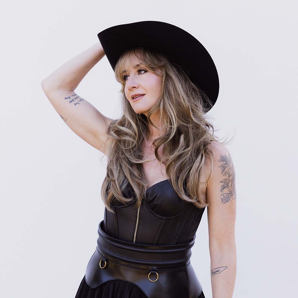 Margo Price: Wild At Heart Tour