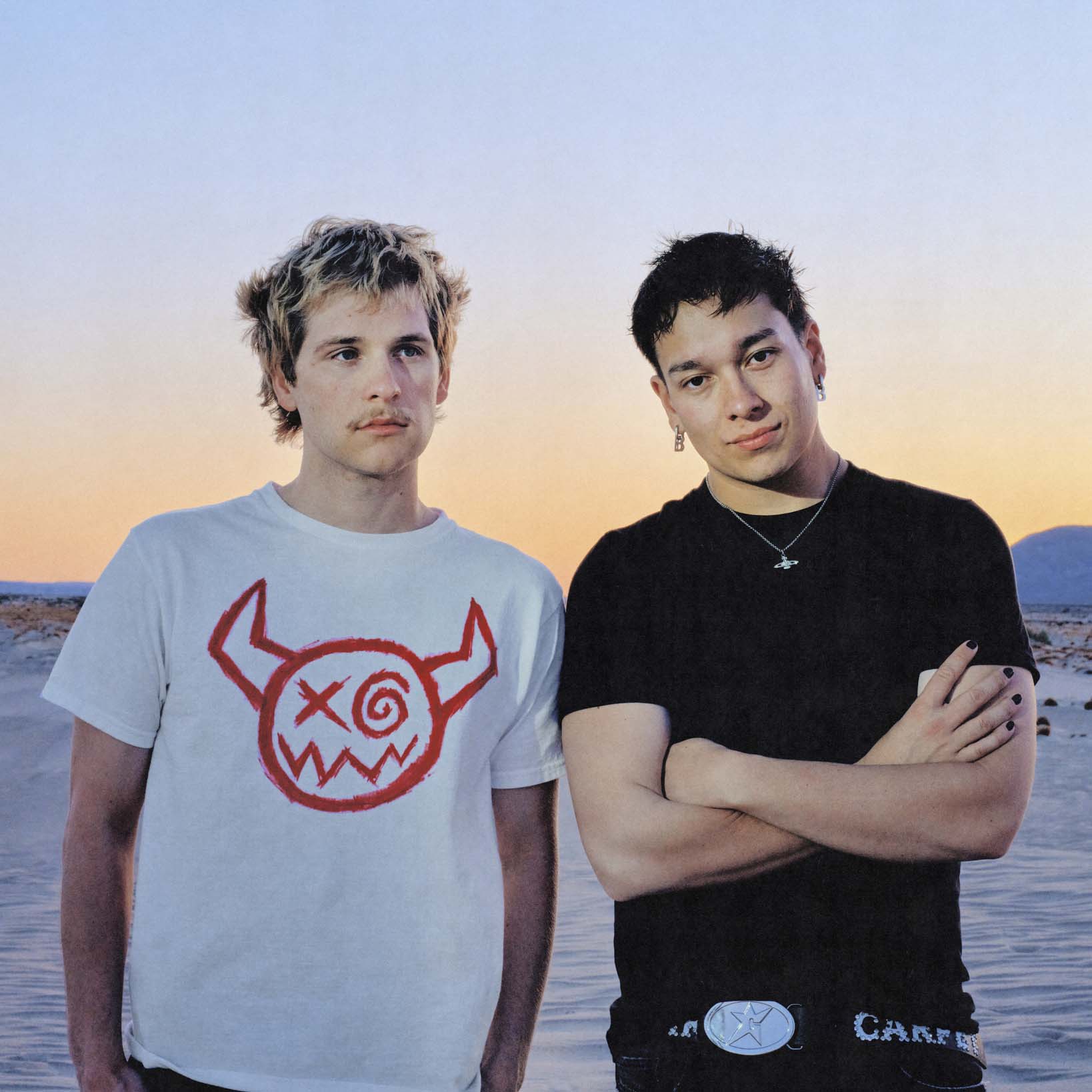 Monster Energy Outbreak Presents: Joey Valence & Brae