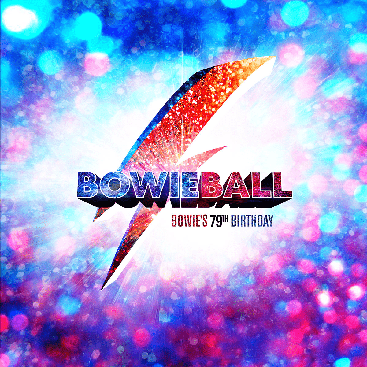 Bowie Ball