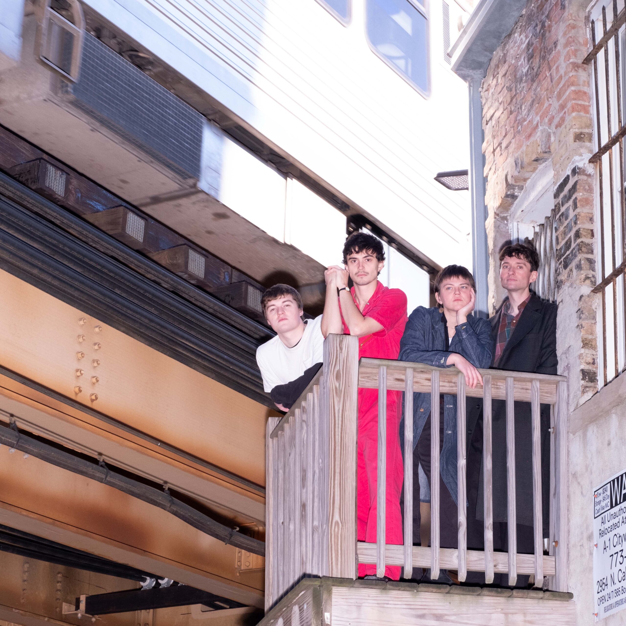 Friko: Something Worth Waiting For