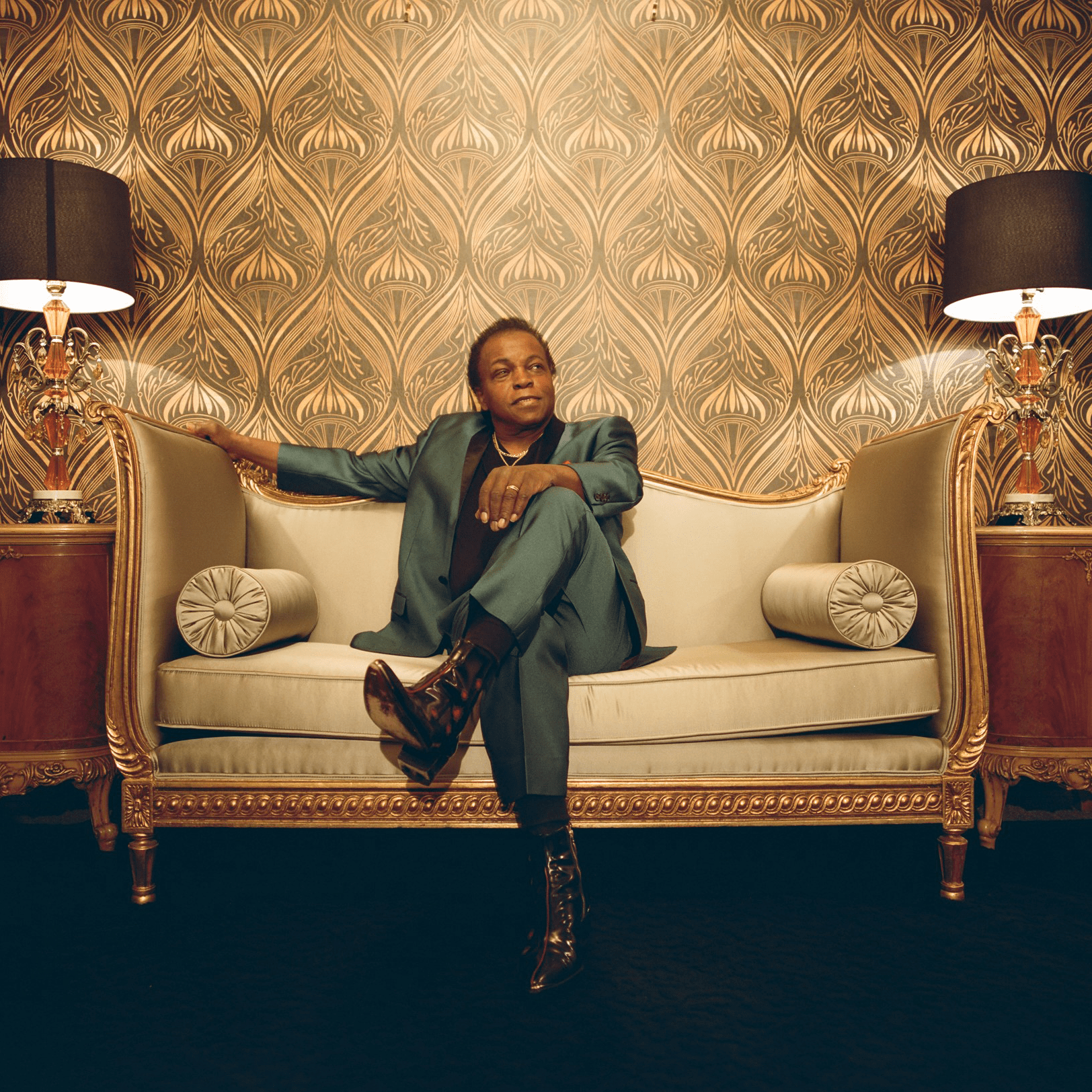 Lee Fields & Monophonics