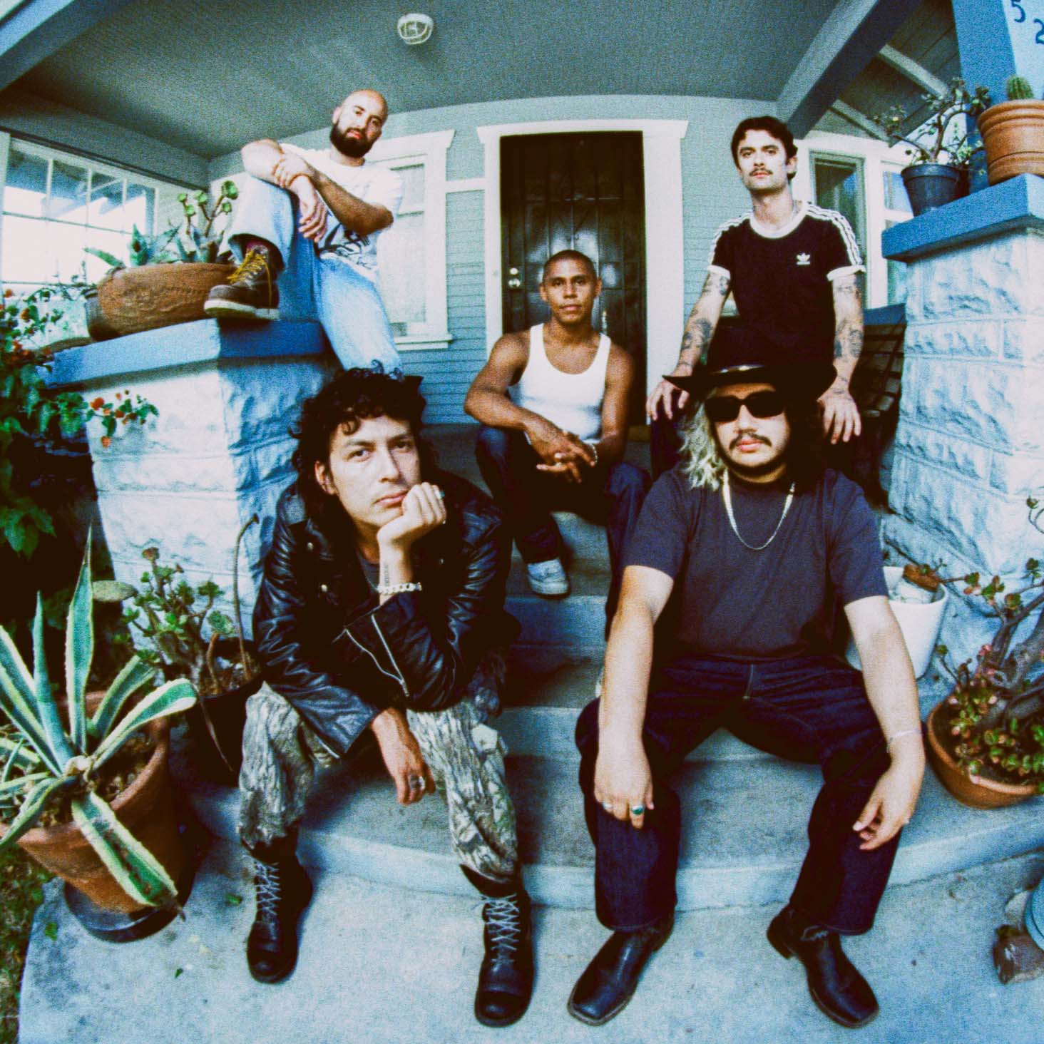 Inner Wave: North America Tour ’26
