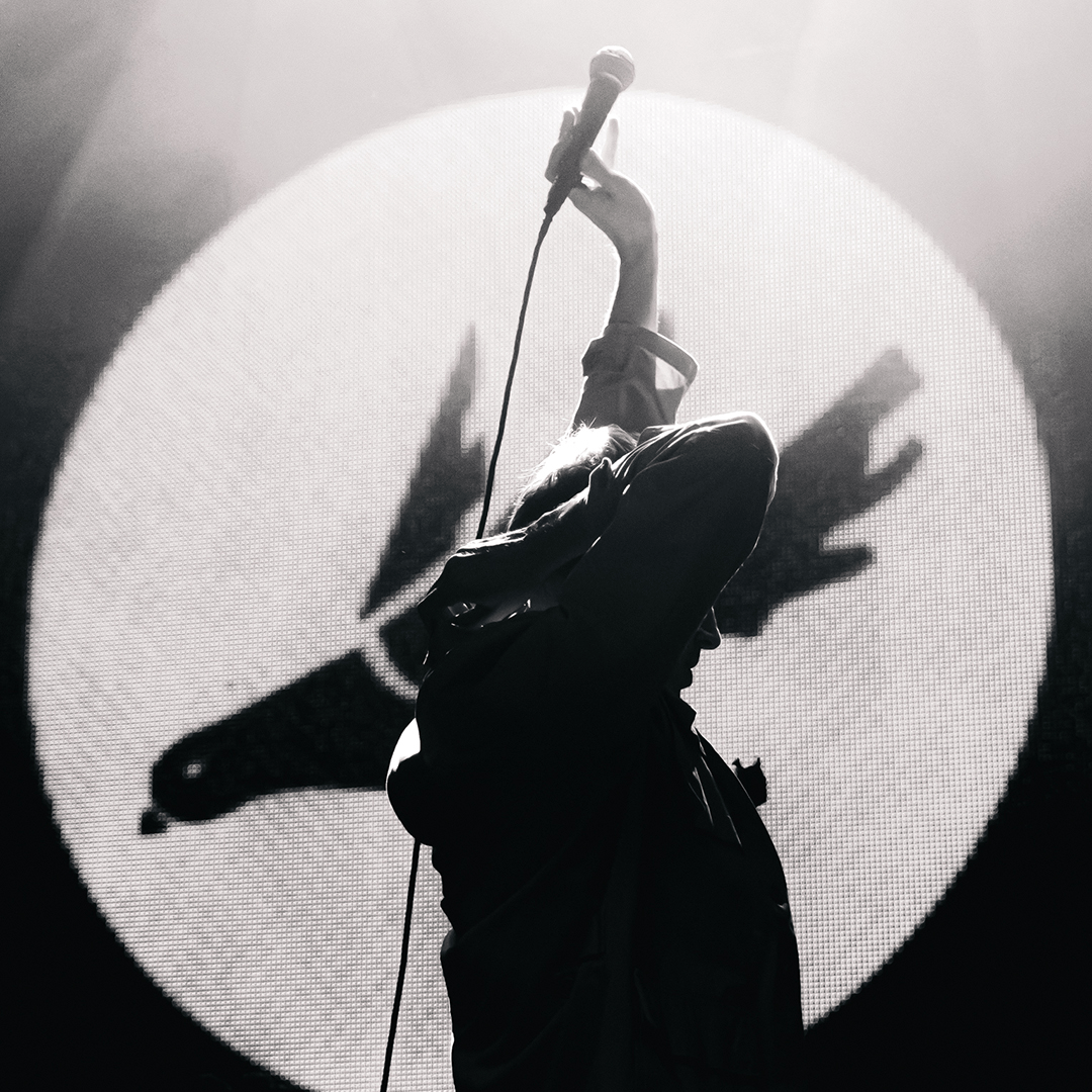 Thursday presents…Full City Devolución