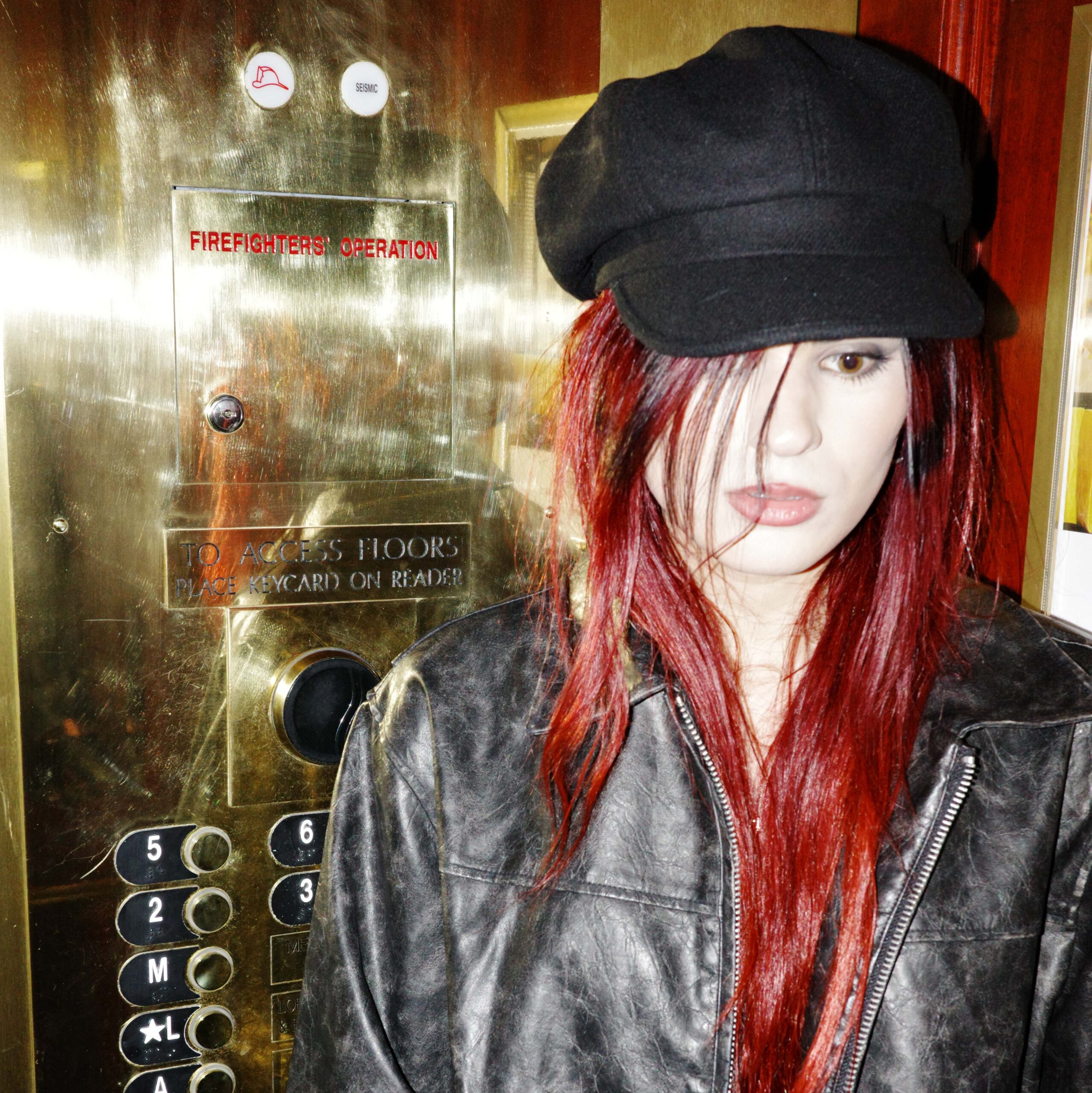 underscores: Galleria – North American Chapter