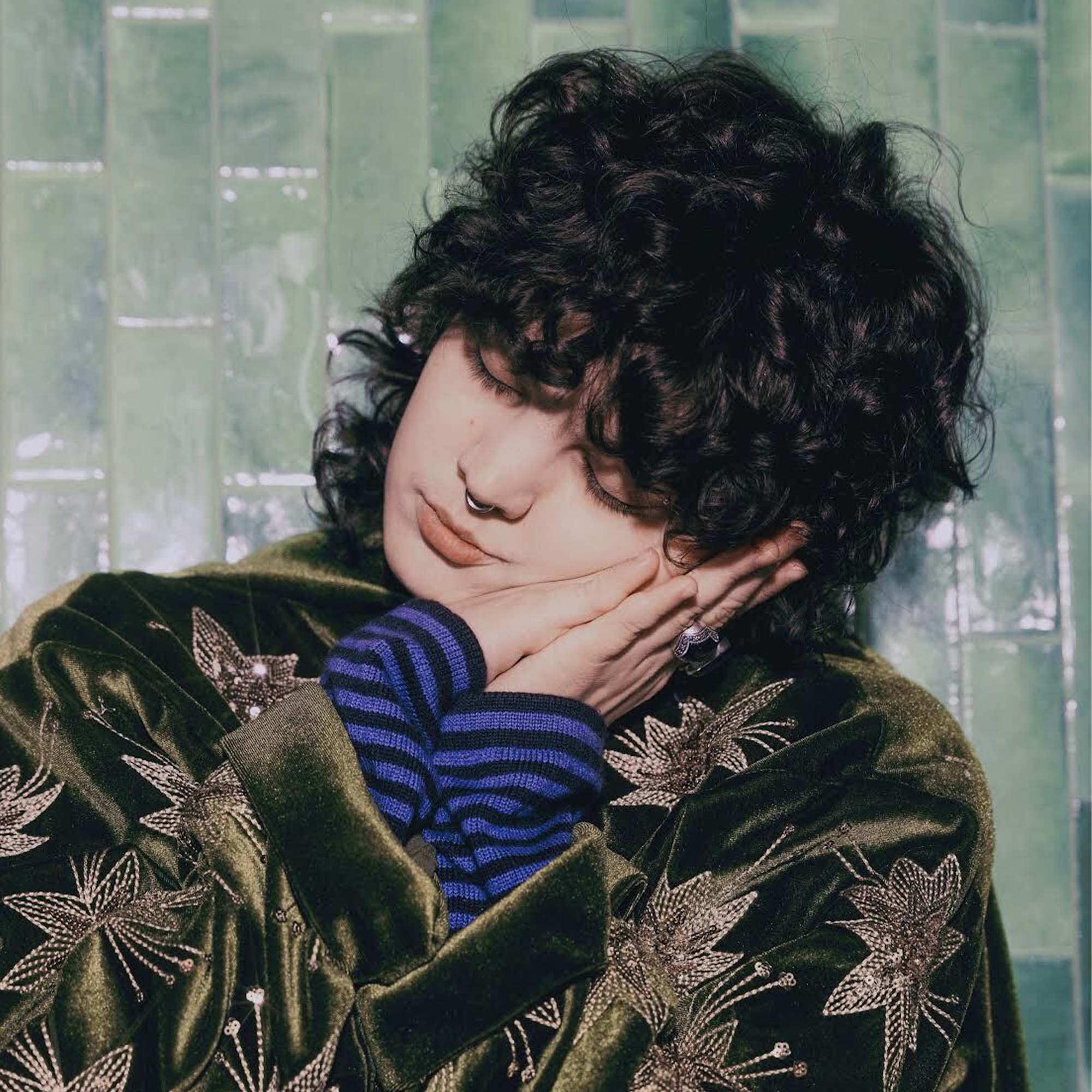 Elio Mei Presents: Tomato! Tomato! Tomato! The Tour