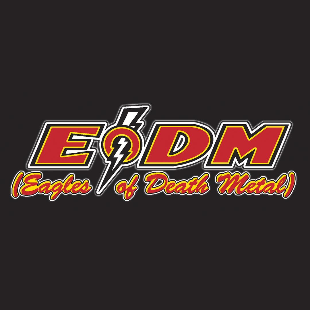 Eagles of Death Metal: Death By Sexy 20th Anniversary Tour