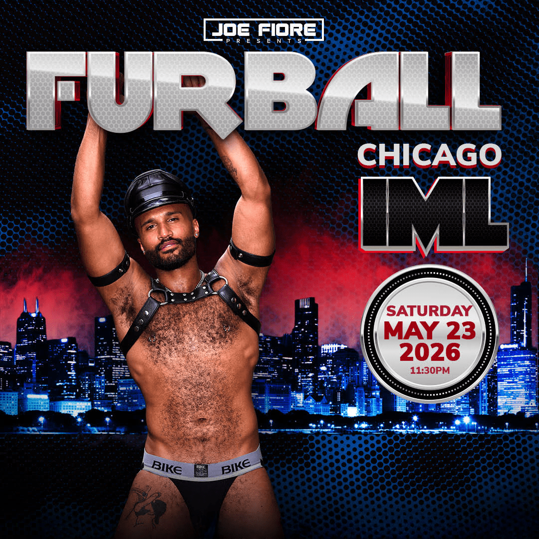 Furball: IML Chicago