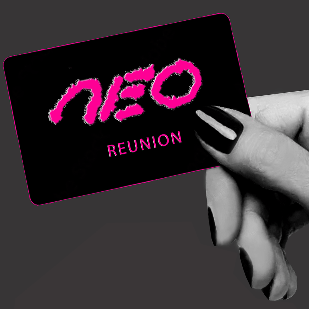 Neo Reunion 2026