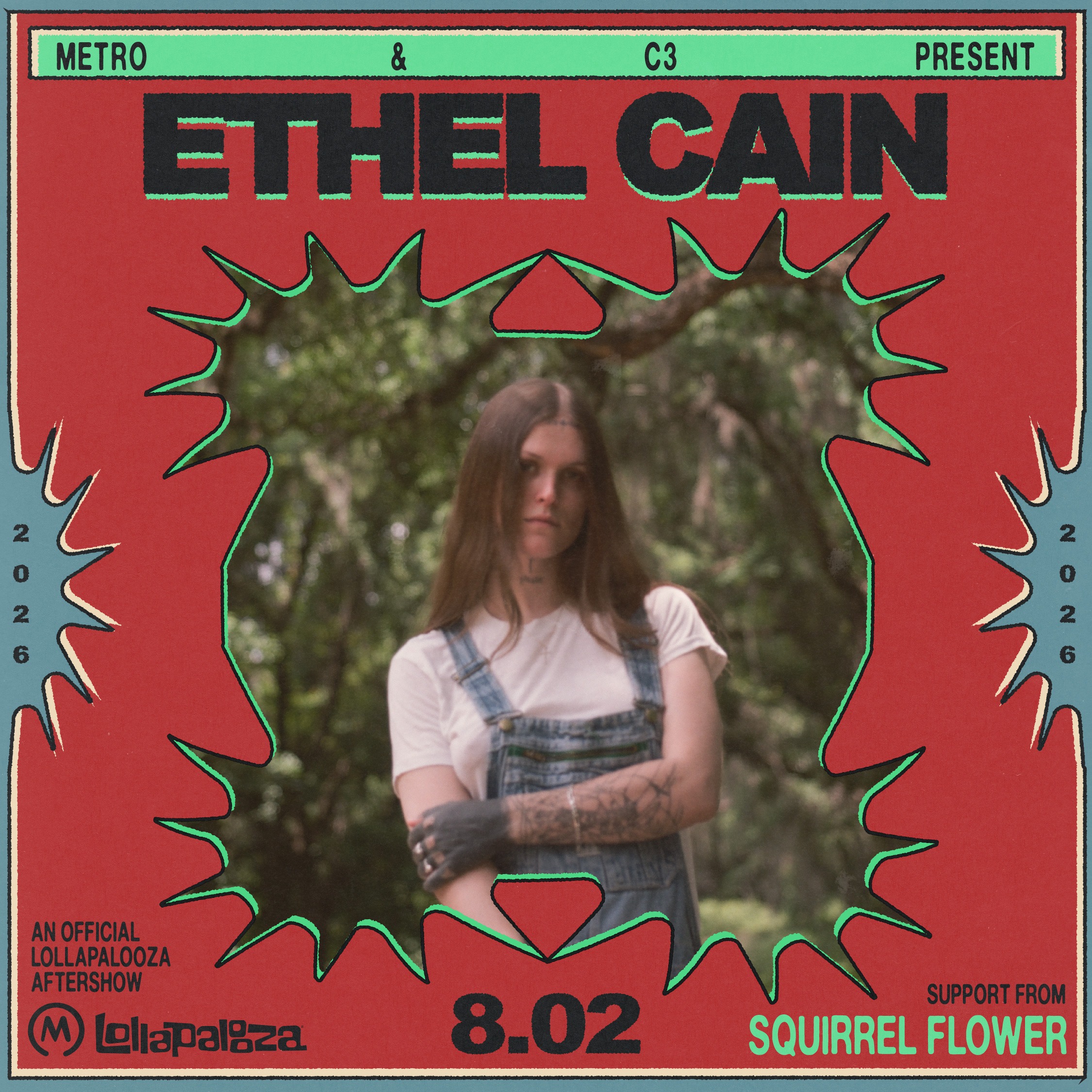 Ethel Cain