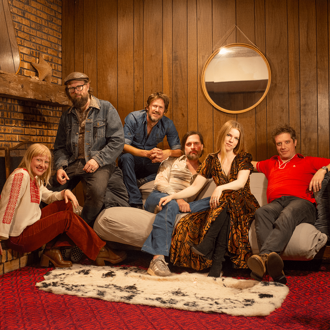 Second Hand News – We Will Never Forget Tonight