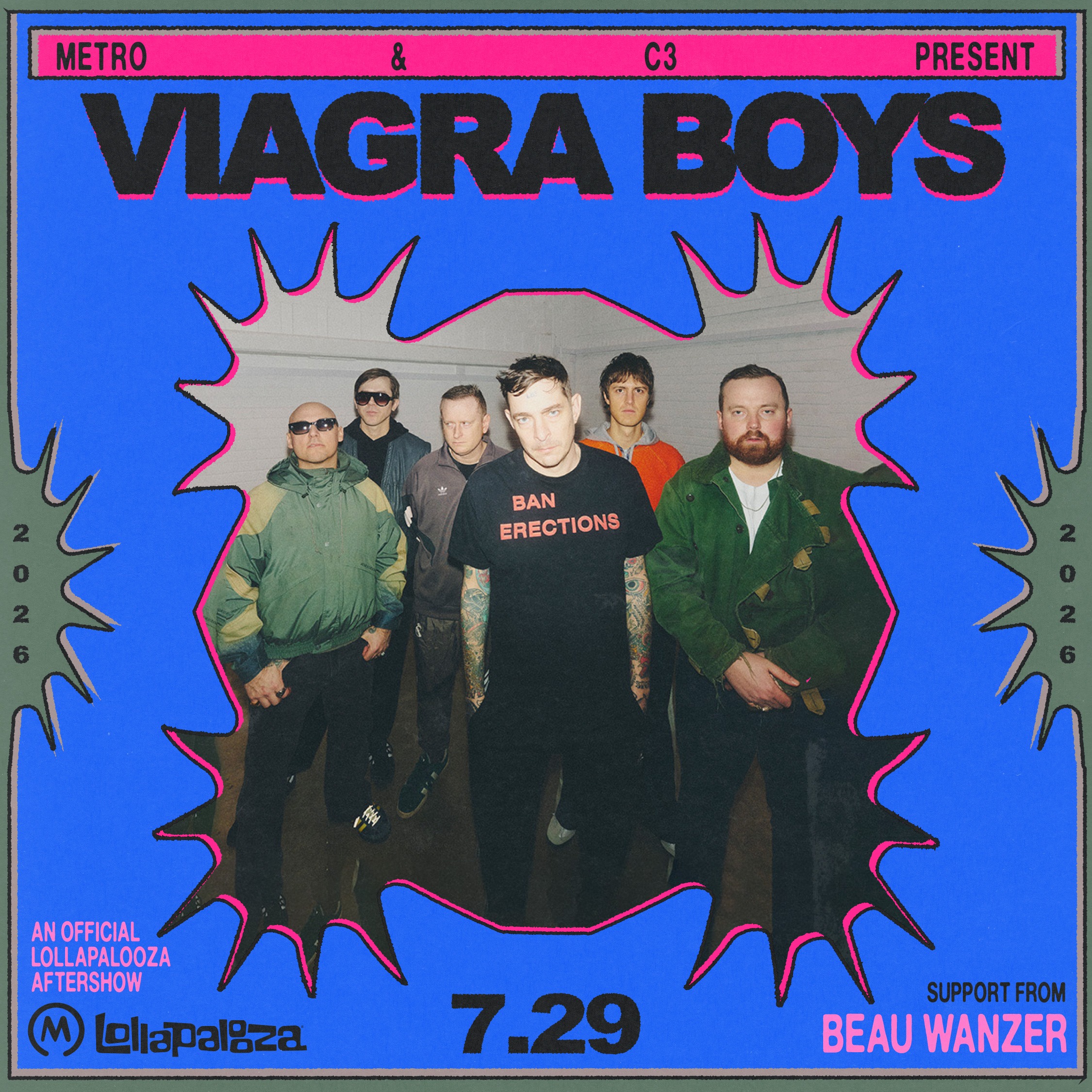 Viagra Boys