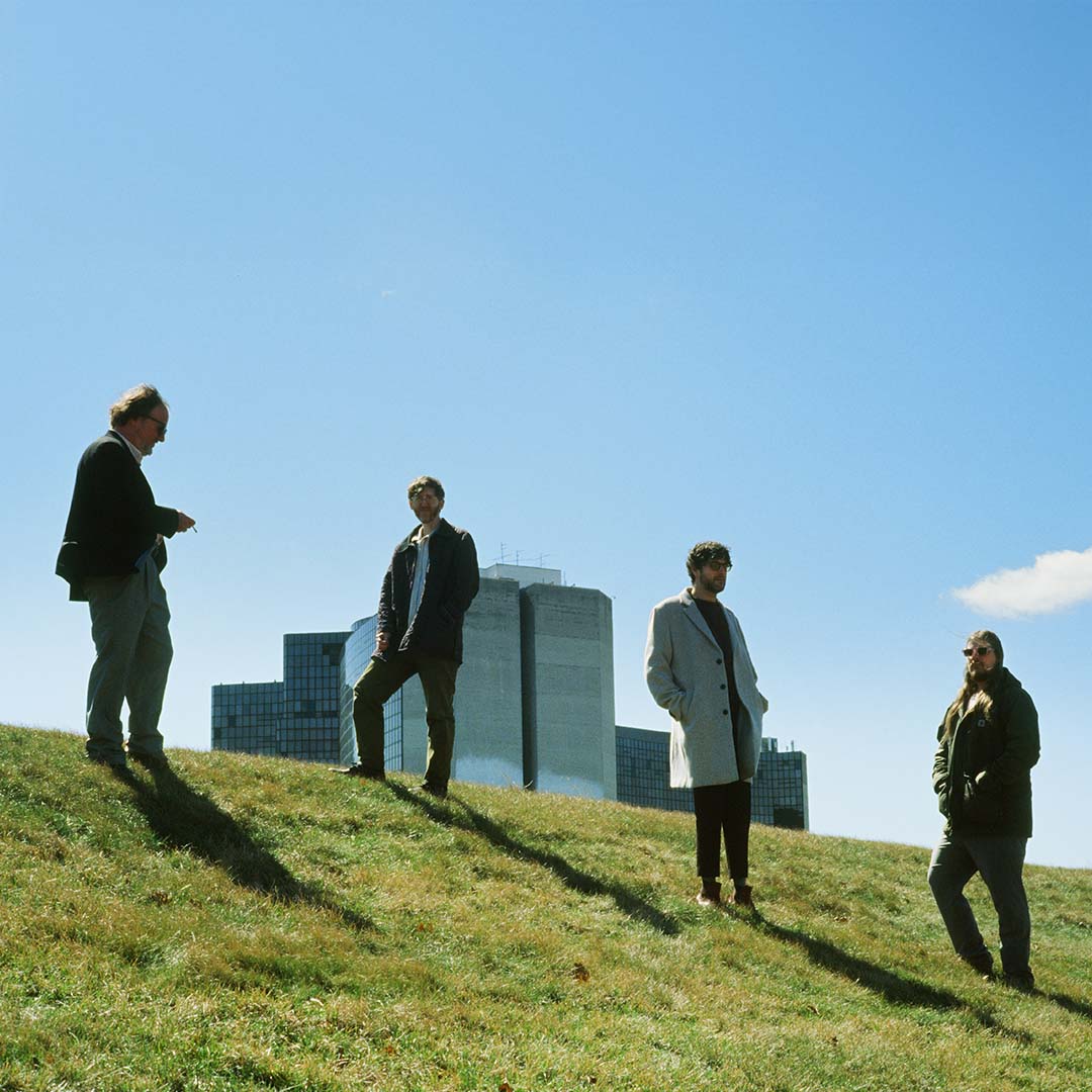 Protomartyr
