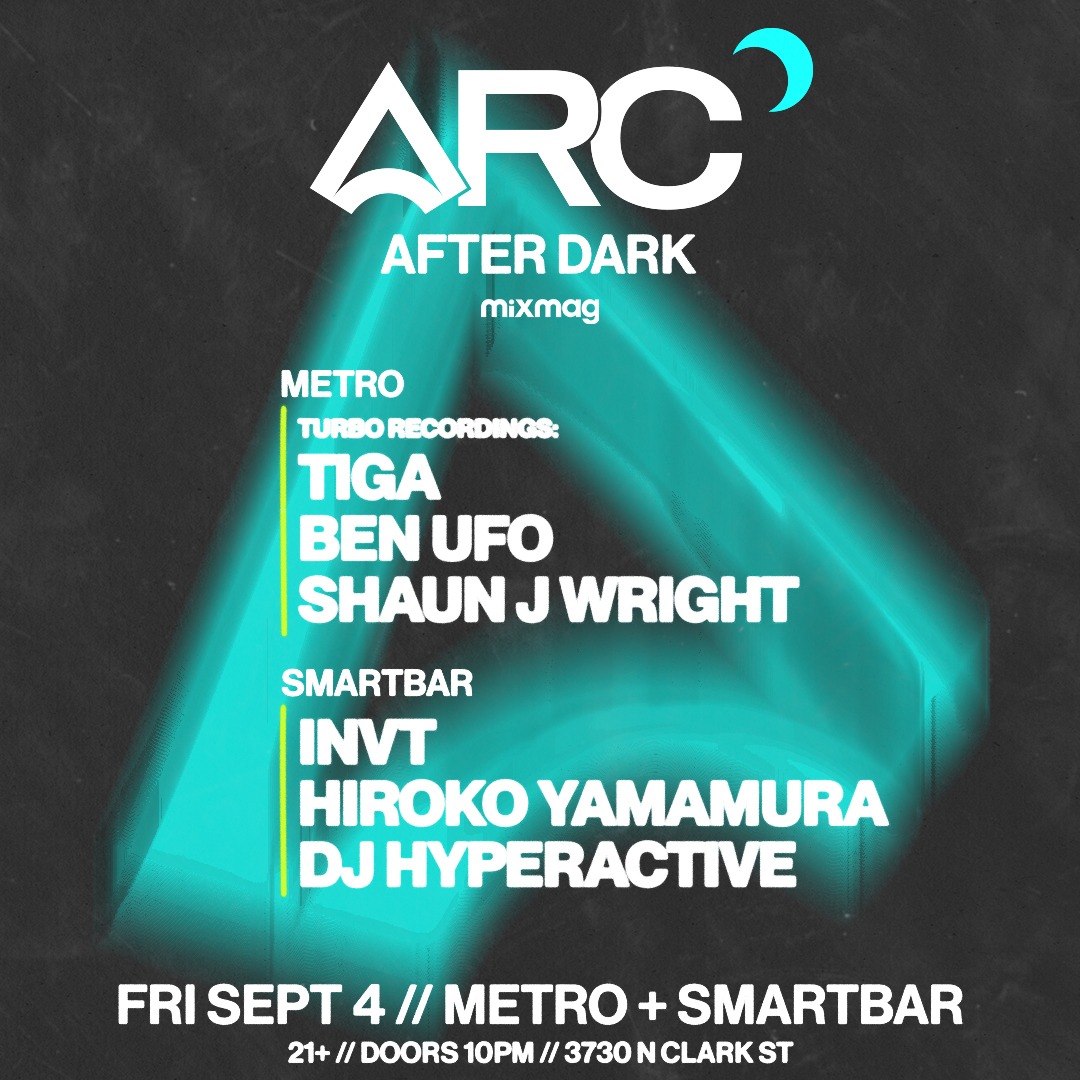 ARC After Dark