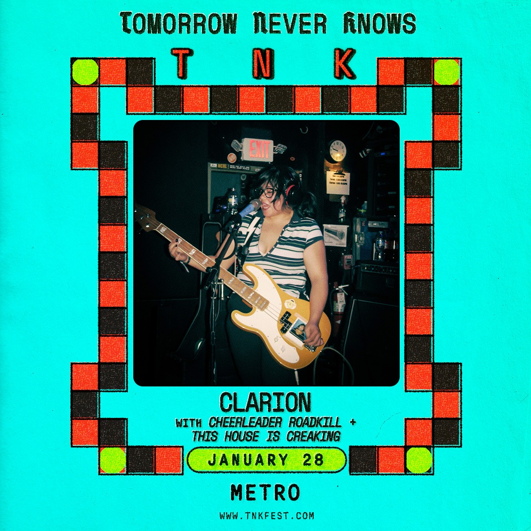 Clarion