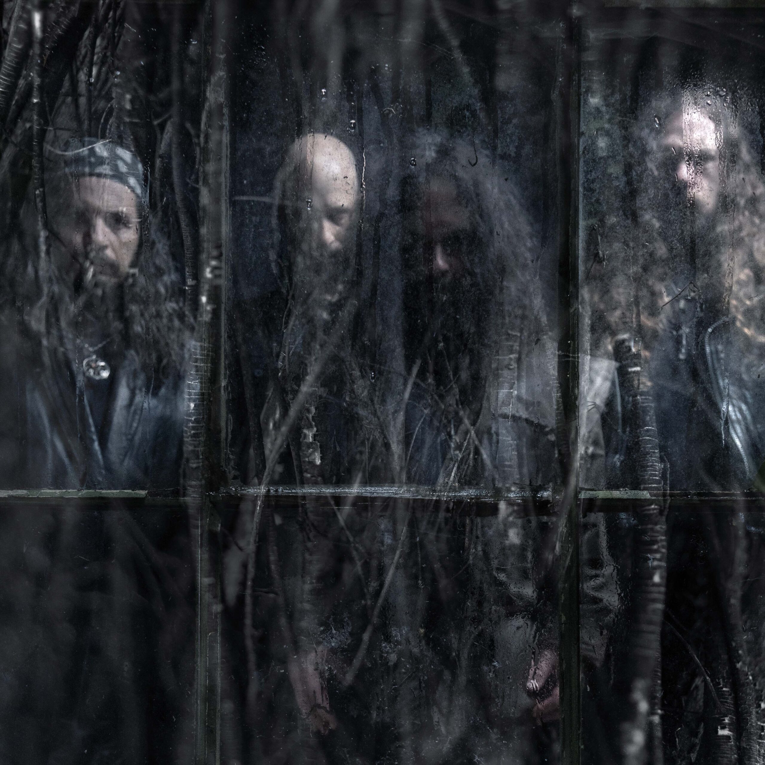 Wolves In The Throne Room